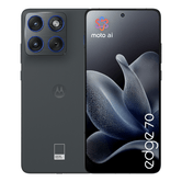 MOTOROLA edge edge 70 6,7" 5G 12 GB/512 GB cinza