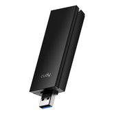 WIRELESS LAN USB 3.0 AX5400 CUDY WU5400