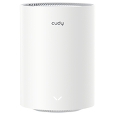 WIRELESS LAN REPETIDOR CUDY M3600 EXTENSOR MESH