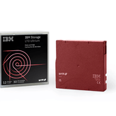 LTO 8 ULTRIUM 12TB-30TB
