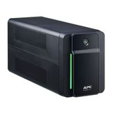 APC BACK-UPS 750VA 230V AVR IEC SOCKE TS