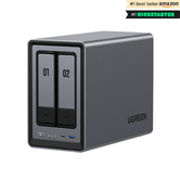 UGREEN NAS DXP2800