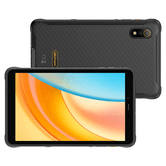 ULEFONE  Armor Pad Pro 8" 4G 128GB Negro