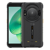 ULEFONE  RugKing 5.99" 4G 8GB/256GB Negro