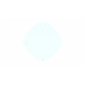 Rádio triplo interno WiFi 6E AP 2,4 GHz 5 GHz