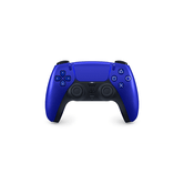 Controlador DualSense V2 PS5 azul cobalto