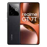 REALME GT 7T 6,8" 5G 12 GB/256 GB Preto