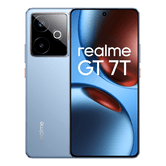 REALME GT 7T 6,8" 5G 12 GB/256 GB Azul