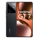REALME GT GT 7 6,78" 5G 12 GB/512 GB Preto