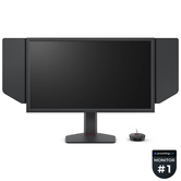 MONITOR BENQ ZOWIE XL2540X+ 24.1" LED FAST TN FULL HD 280HZ PARA ESPORTS
