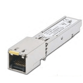 Módulo SFP 10/100/1000BASE-T CAT5