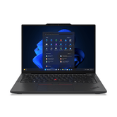 ThinkPad X13 G6 ARL 400N sRGB Intel Core Ultra 5-225U 32GB LP5X-8533 512GB SSD WIFI 4G LTE W11P 3YR DEPOT 1YR PREMIER SUPPORT + Co2 Offset