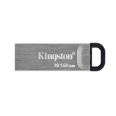 MEMÓRIA 512GB USB 3.2 KYSON KINGSTON