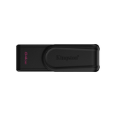 MEMÓRIA KINGSTON USB 3.2 DATTRAVELER 64GB