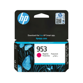 HP 953 Cartucho Magenta F6U13AE Officejet 8710