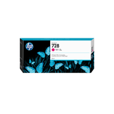 INK CARTRIDGE NO 728 300ML MAGEN TA