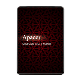 SSD APACER AS350X 1000 GB 2,5" 560 MB/s Serial ATA III