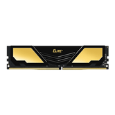 MEMORIA RAM TEAMGROUP ELITE PLUS  16GB DDR4 3200Mhz  (1x16)  CL22