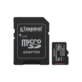MEMÓRIA 128GB MICROSDXC CANVAS SELECT GEN3 + ADAPT