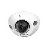 CAMARA VIGI TP-LINK DOME VIGI C230I Mini 2.8mm 3MP IR 30m