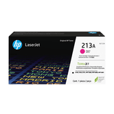 Toner HP 213A Magenta LaserJet