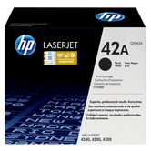 TONER HP LASERJET 64A CC364A