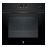HORNO BALAY 3HA5829N3 PIROLITICO CON VAPOR CONVENCIONAL CRISTAL