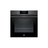 HORNO BALAY 3HB4821G3 PIROLITICO MULTIFUNCION NEGRO