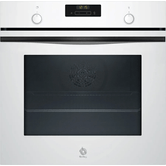 HORNO BALAY 3HB5159B4 CON VAPOR MULTIFUNCION BLANCO