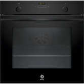HORNO BALAY 3HB5159N4 CON VAPOR MULTIFUNCION NEGRO