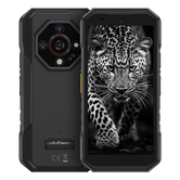 ULEFONE Armor X32 5.65" 4G 6GB/128GB Negro