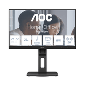 AOC 22E2UMF 21.5" LED VA Full HD HDMI VGA Altavoces