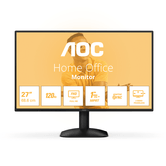 AOC 27B31H 27" IPS Full HD HDMI VGA