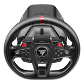 Thrustmaster T248R Volante y Pedales para PS5/PS4/PC
