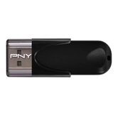 PNY ATTACH 4 USB 2.0 64 GB