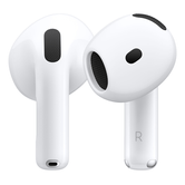 AURICULARES APPLE AIRPODS 4 MXP63ZM/A