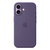 iPhone 17 Si Case Purple Fog