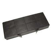 FILTRO TEKA C1R 61801238 CARBON ACTIVO
