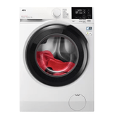 LAVADORA CARGA FRONTAL AEG LFR6194O4Q 9 KG 1400 RPM A BLANCO