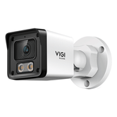 CAMARA VIGI EASYCAM 2MP OUTDOOR FULL-COLOR BULLET 6MM