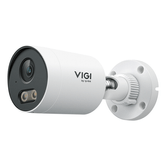 CAMARA VIGI INSIGHT 2MP FULL-COLOR BULLET 6MM