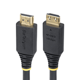 Cabo HDMI de alta velocidade de 1,8 m - conectores Grip