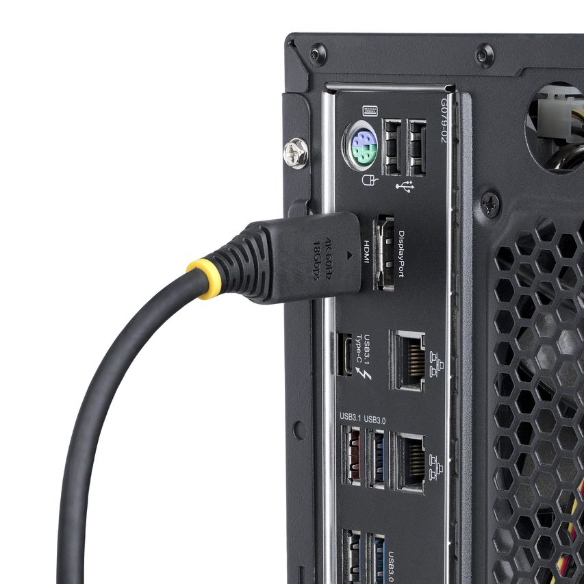 ALÇA DE CABO HDMI2-6F