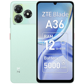 ZTE Blade A36 6.75" 4G 4GB/64GB Verde