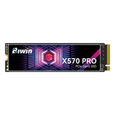 SSD BIWIN X570Pro 2000 GB M.2 14000 MB/s PCI Express 5.0 NVMe