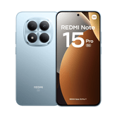 XIAOMI Redmi Note 15 Pro 5G 6.83" 5G 12GB/512GB Azul