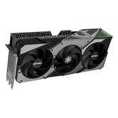 Tarjeta Gráfica INNO3DGeForce RTX 5080 GDDR7 16GB Black,Silver