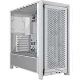 Caja CORSAIR  FRAME 4000D RS  Blanco