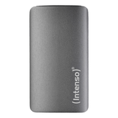 Intenso eSSD TX800 500Gb USB-C 3.2 Gen2 Anthracite