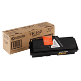 Toner preto KYOCERA FS-1120D/1120DN TK-160